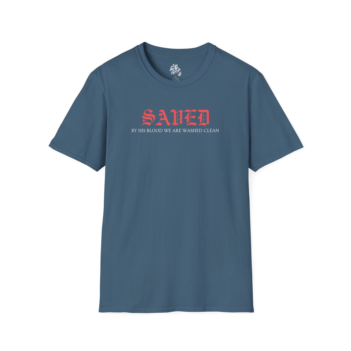 SAVED Unisex T-shirt