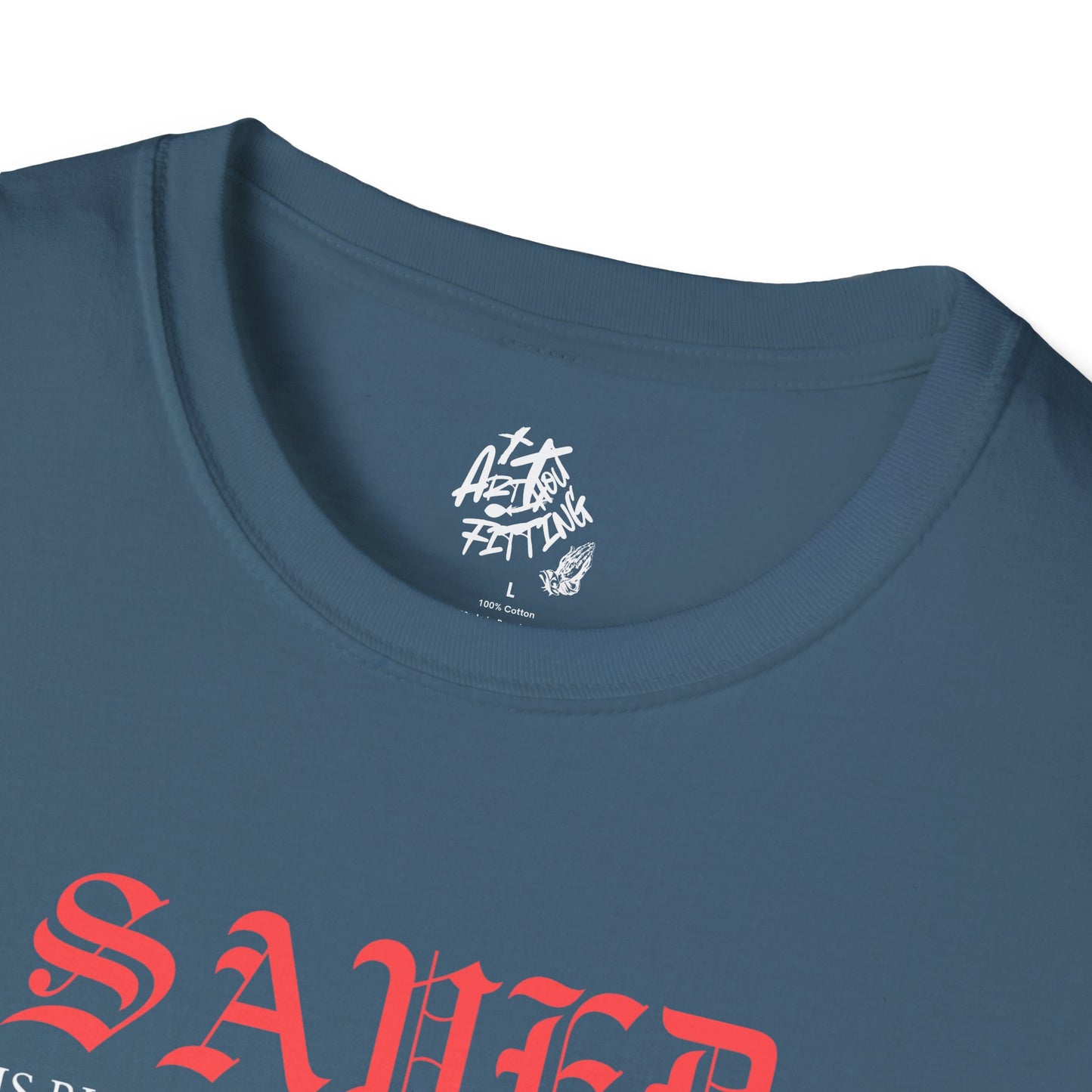 SAVED Unisex T-shirt