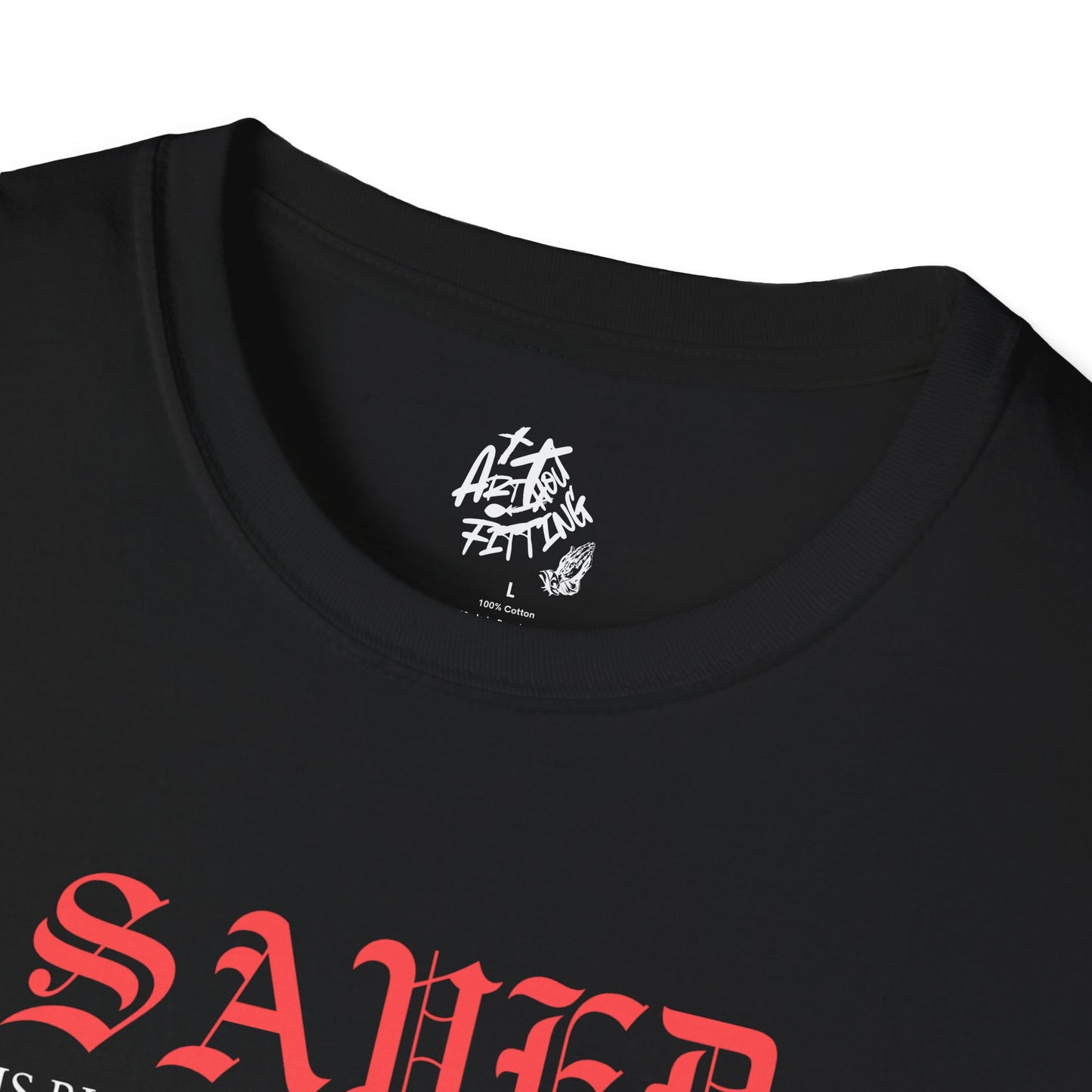 SAVED Unisex T-shirt